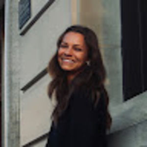 Meet your Posher, Emily